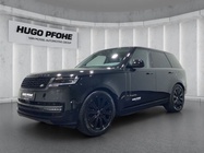 Land Rover Range Rover 2025