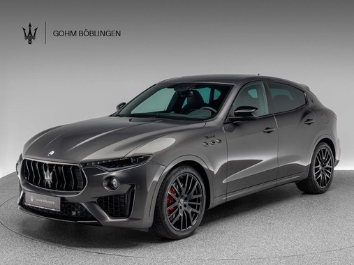 Maserati Levante 2025