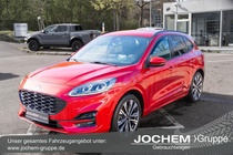 Ford Kuga 2021