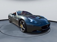 Ferrari California 2010
