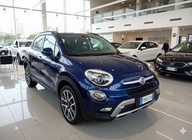 Fiat 500L 2018