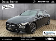Mercedes-Benz A-Class 2022