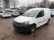 Volkswagen Caddy 2014