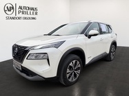 Nissan X-Trail 2024