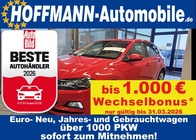 Volkswagen Polo 2020