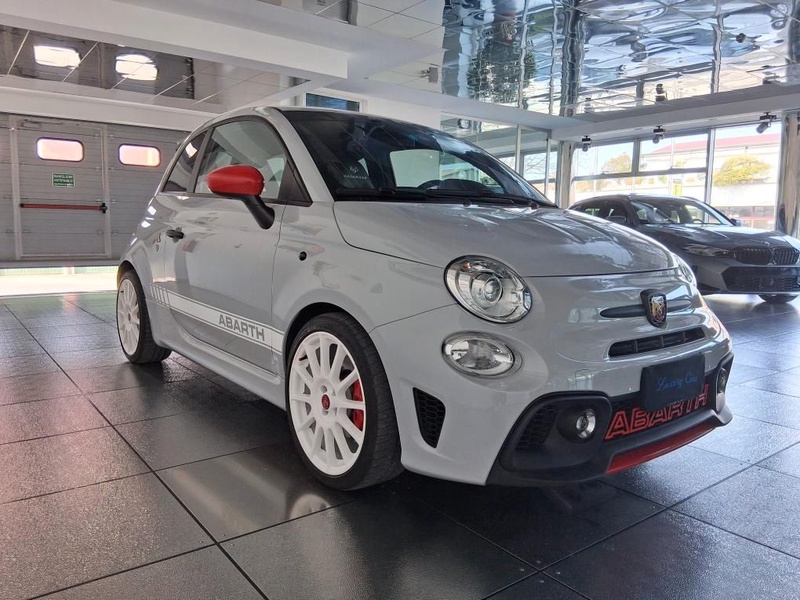 Abarth Other