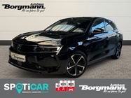 Opel Astra 2023