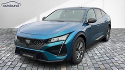 Peugeot 408 2024