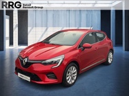 Renault Clio 2021