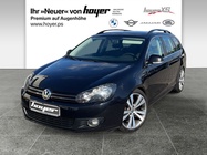 Volkswagen Golf 2012