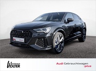 Audi RSQ3 2022