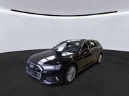 Audi A6 2022