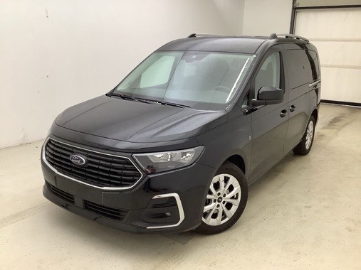 Ford Tourneo Connect 2025