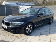 BMW 5 Series 2021