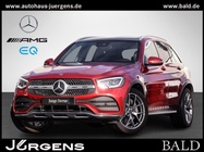 Mercedes-Benz GLC-Class 2021
