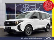 Ford Tourneo Courier 2025