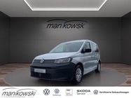 Volkswagen Caddy 2025