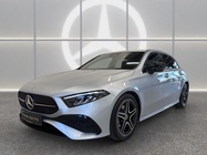 Mercedes-Benz A-Class 2025