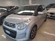 Citroen C1 2020