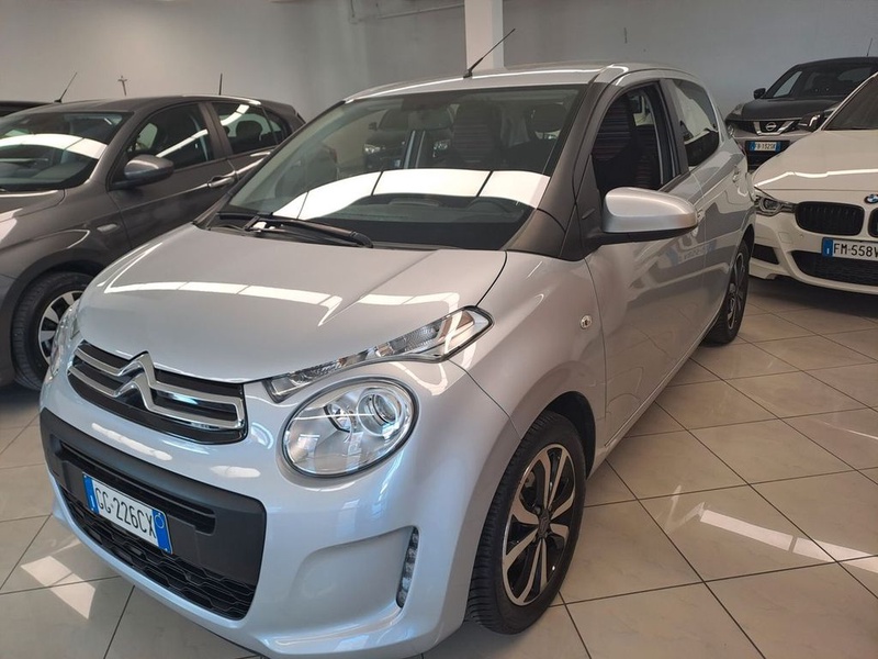 Citroen C1