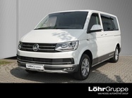 Volkswagen T6 2019