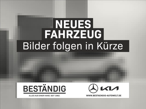 Mercedes-Benz EQB 2025