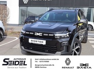 Dacia Bigster 2026