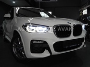 BMW X3 2019