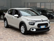 Citroen C3 2022
