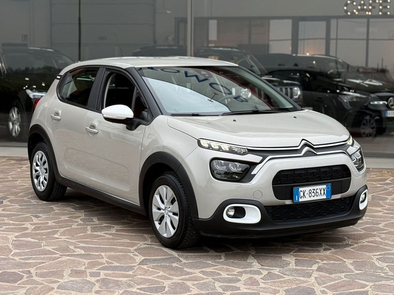 Citroen C3