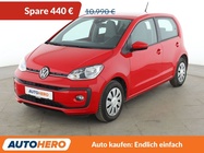 Volkswagen up! 2020