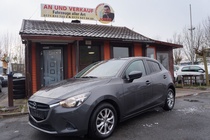 Mazda 2 2018