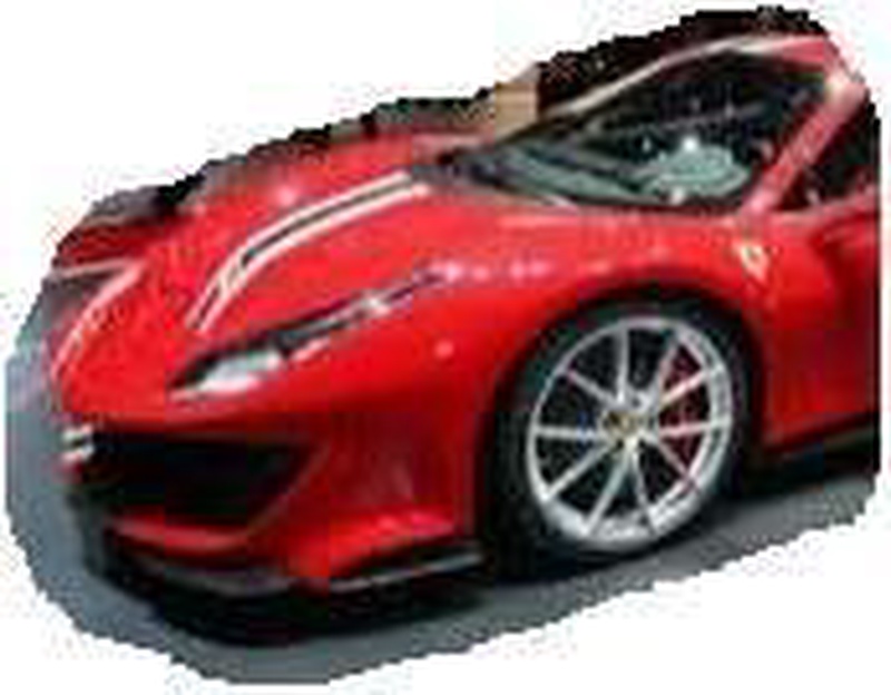 Ferrari LaFerrari