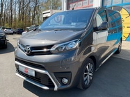 Toyota Proace 2019