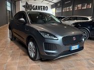 Jaguar E-Pace 2019