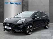 Ford Puma 2025