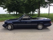 Mercedes-Benz E-Class 1995