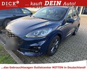 Ford Kuga 2022