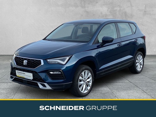 Seat Ateca 2023