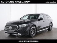 Mercedes-Benz E-Class 2025