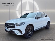 Mercedes-Benz GLC-Class 2025