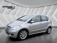 Mercedes-Benz A-Class 2006