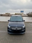 Mercedes-Benz V-Class 2022