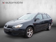 Volkswagen Golf 2013