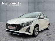 Hyundai i20 2025
