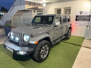 Jeep Wrangler 2020