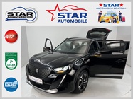 Peugeot 2008 2022