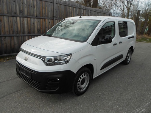 Fiat Doblo 2023
