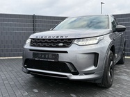 Land Rover Discovery Sport 2020