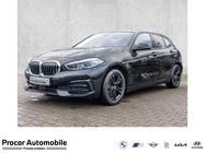 BMW 1 Series 2022